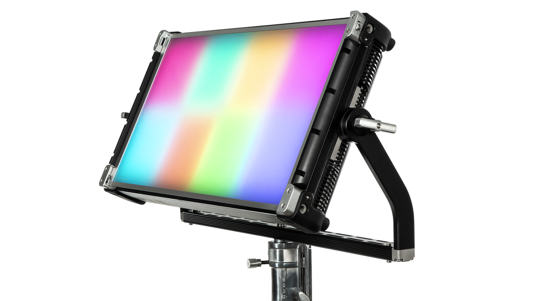 Creamsource Vortex8 Soft 650W Colour Including Yoke