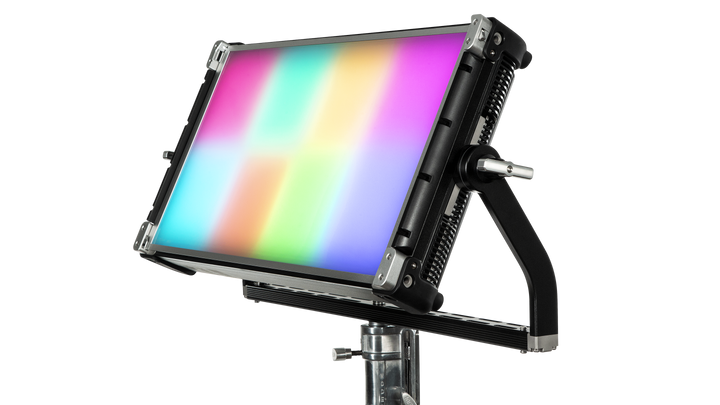 Creamsource Vortex8 Soft 650W Colour Including Yoke
