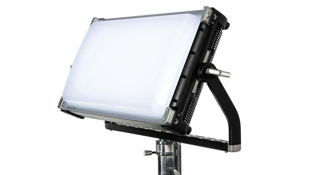 Creamsource Vortex8 Soft 650W Colour Including Yoke