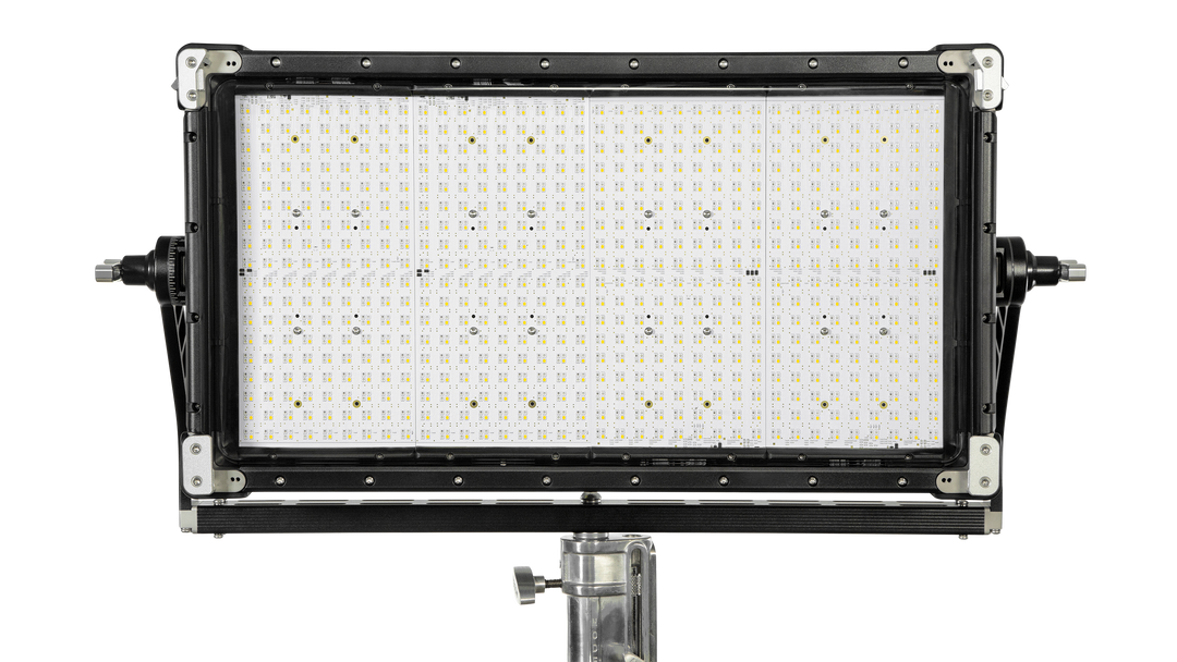 Creamsource Vortex8 Soft 650W Colour Including Yoke