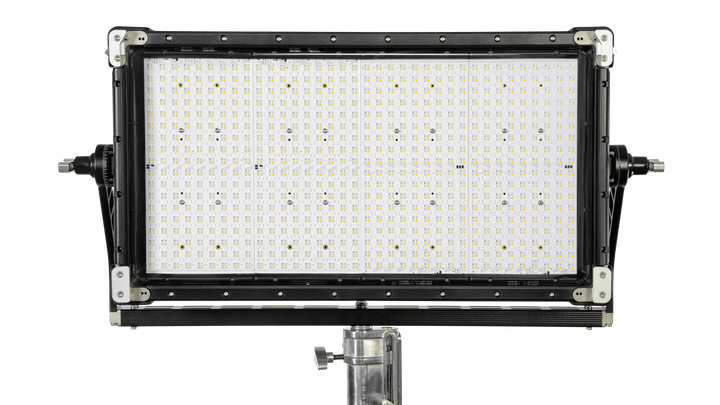 Creamsource Vortex8 Soft 650W Colour Including Yoke
