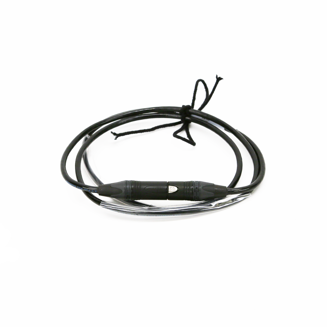5' 5 Pin DMX Cable - LEX Tour Grade