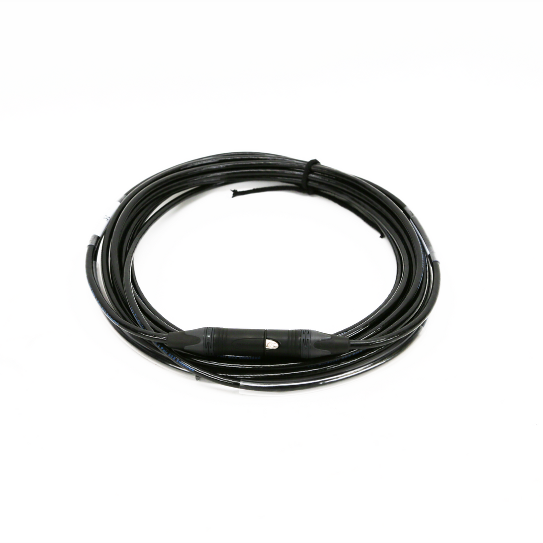 25' 5 Pin DMX Cable -  LEX Tour Grade