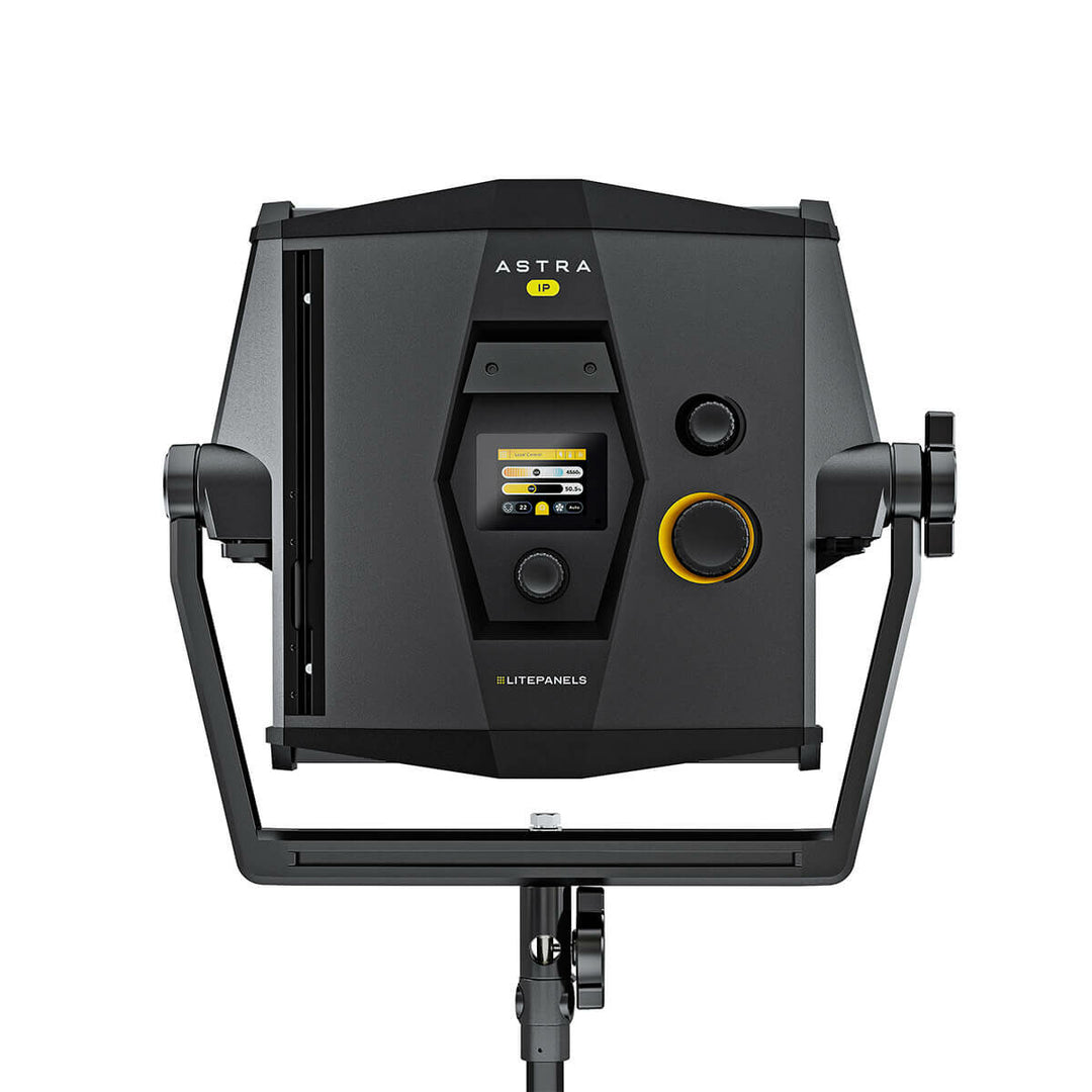 Litepanels Astra IP 1x1  Bi-Color LED Panel