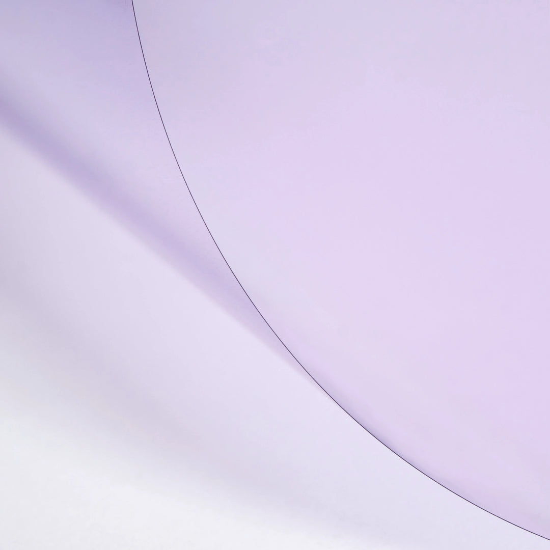 Lee Gel Sheet#003 Lavender Tint