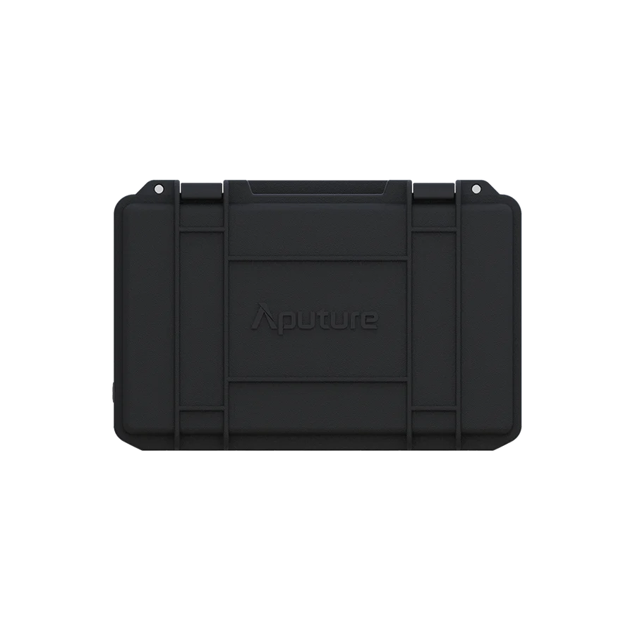 Aputure MC 4 Light Travel Kit