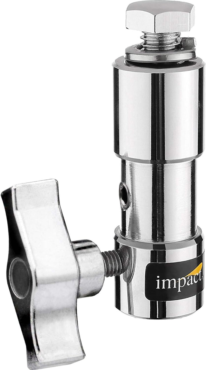 TVMP Bale Block w/ T-Handle - Impact