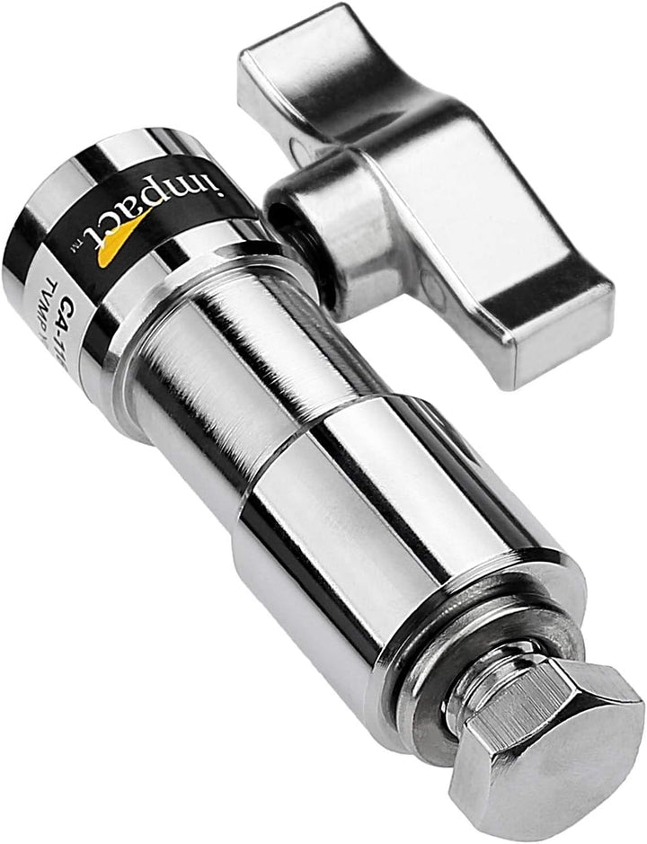 TVMP Bale Block w/ T-Handle - Impact