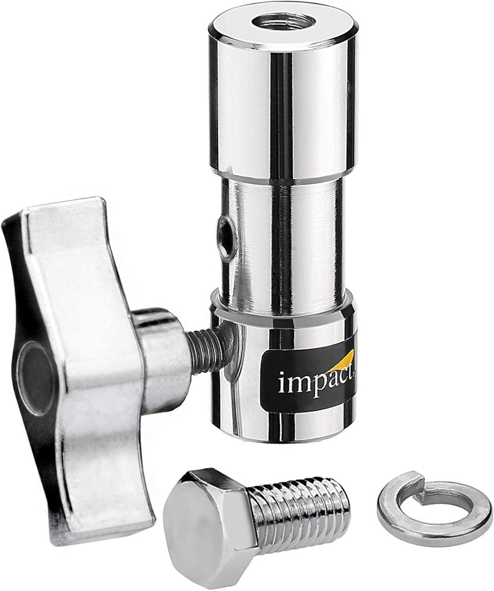 TVMP Bale Block w/ T-Handle - Impact