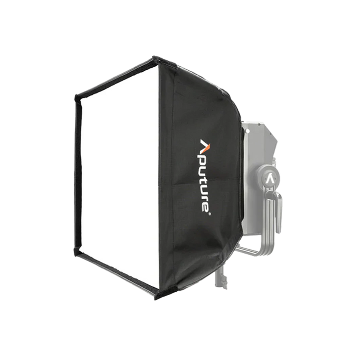 Aputure Nova P300c Soft Box