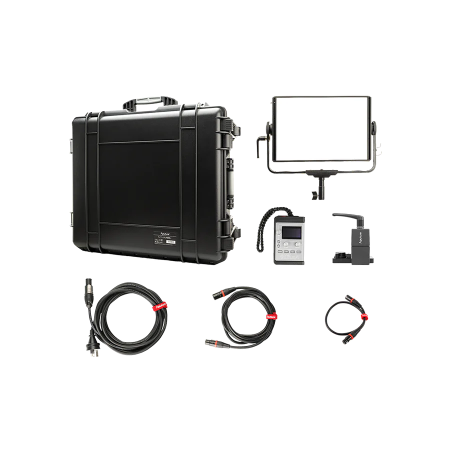 Aputure Nova P300c Kit