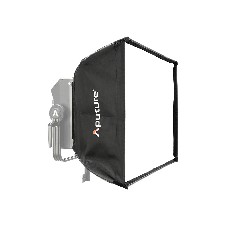 Aputure Nova P300c Soft Box