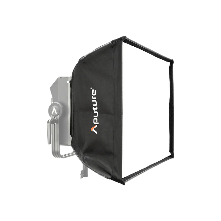 Aputure Nova P300c Soft Box