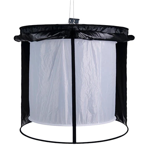 Aputure Nova P600c Space Light