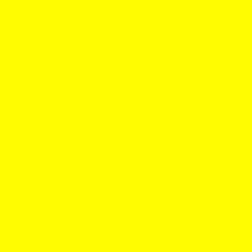 Rosco Gel Sheet #10 Med Yellow
