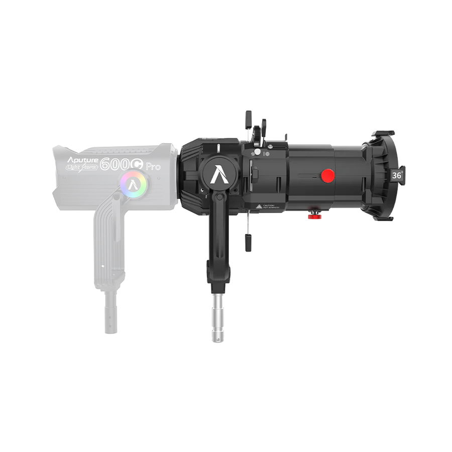 Aputure Spotlight Max Kit with 36°Lens