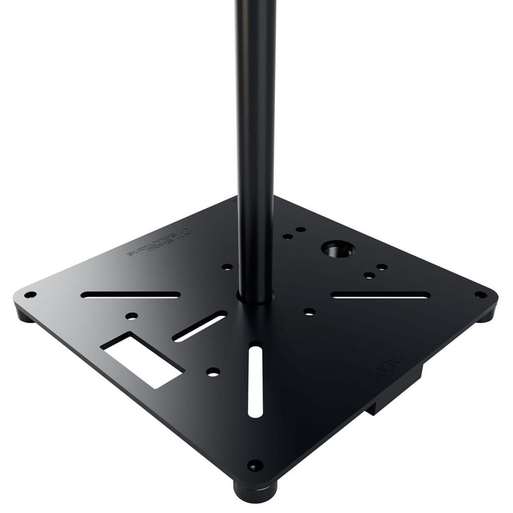 Pipe & Truss Base Plate 20.5" x 20.5"