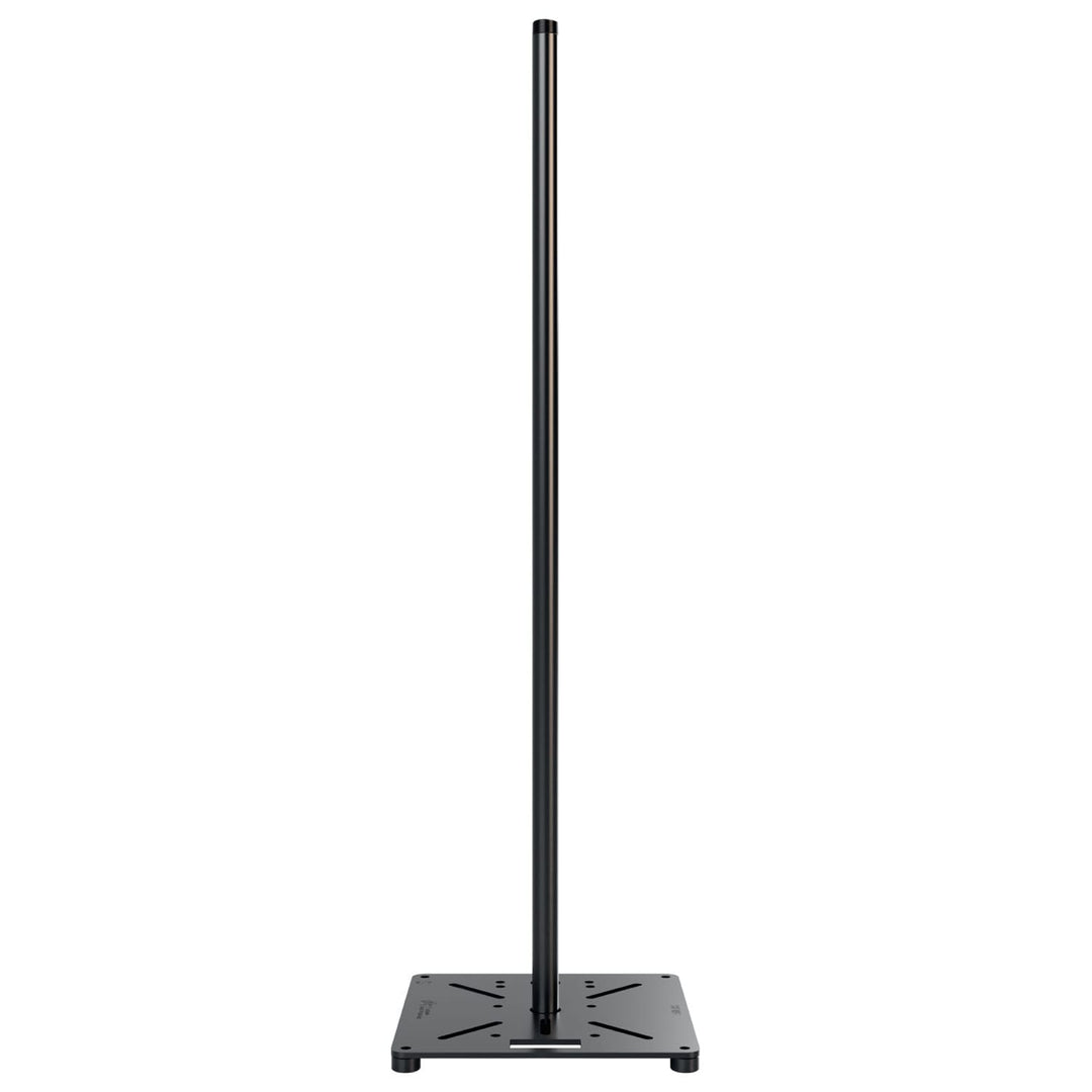 Pipe & Truss Base Plate 20.5" x 20.5"