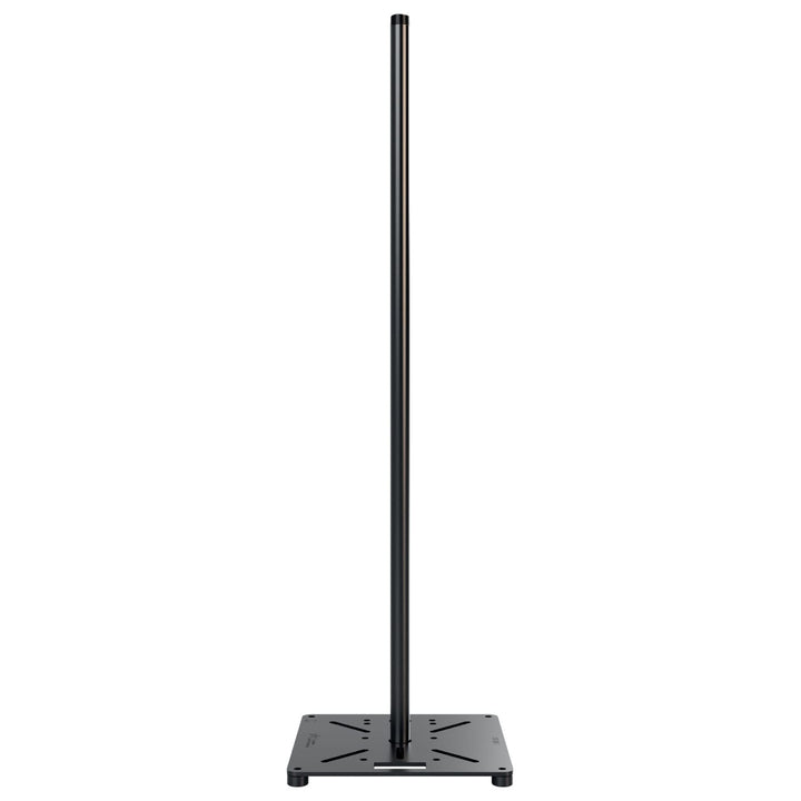 Pipe & Truss Base Plate 20.5" x 20.5"