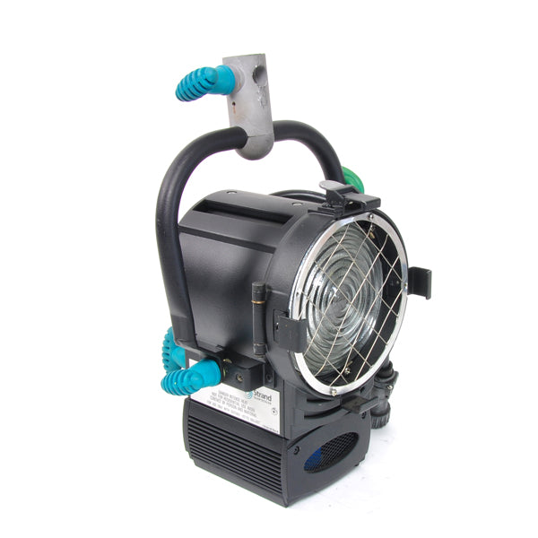 HMI 400w Fresnel, BD, CF, 120v