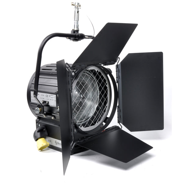 Studio 2k Fresnel TV/PO, B-Stock