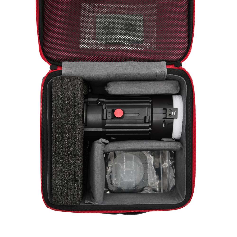 Aputure Spotlight Mini 19° Lens Kit