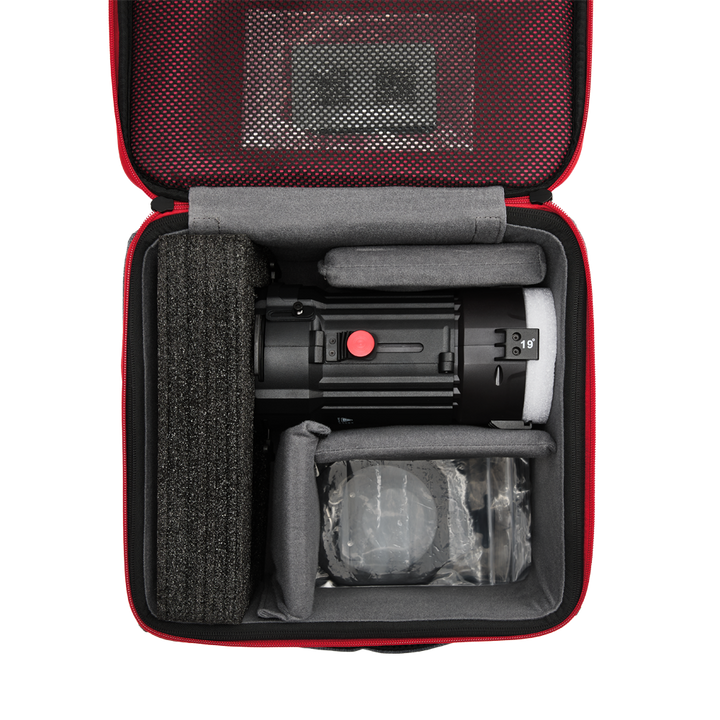 Aputure Spotlight Mini 36° Lens Kit