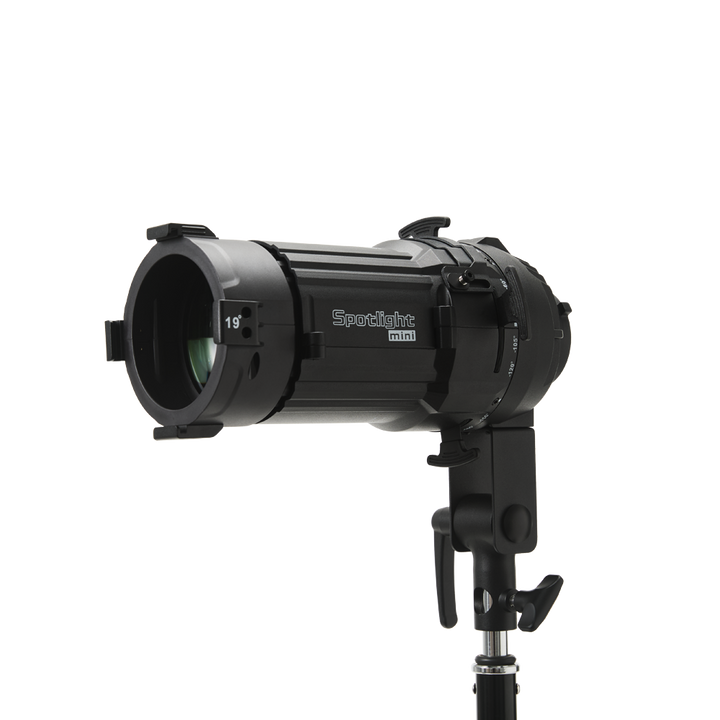 Aputure Spotlight Mini 19° Lens Kit