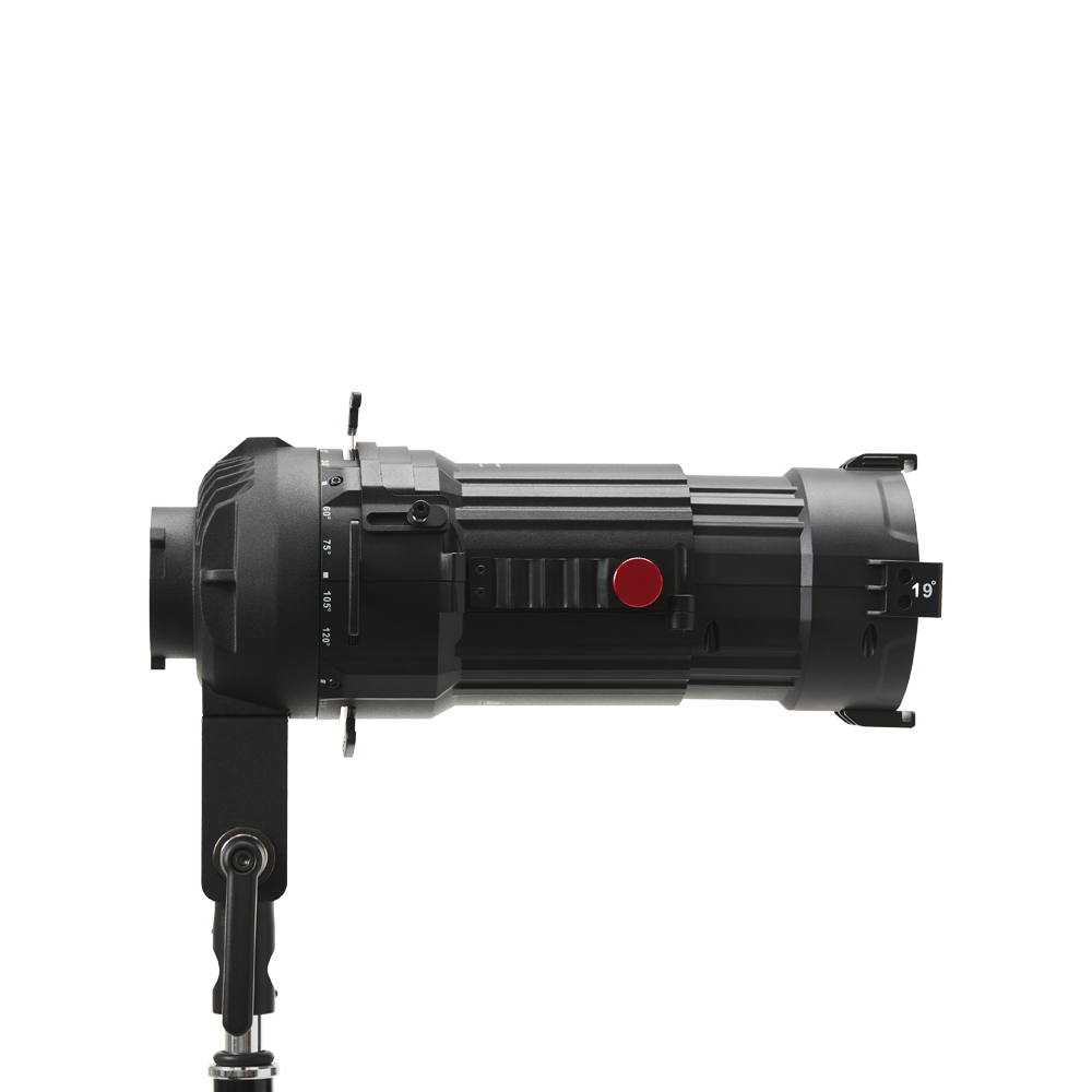 Aputure Spotlight Mini 19° Lens Kit