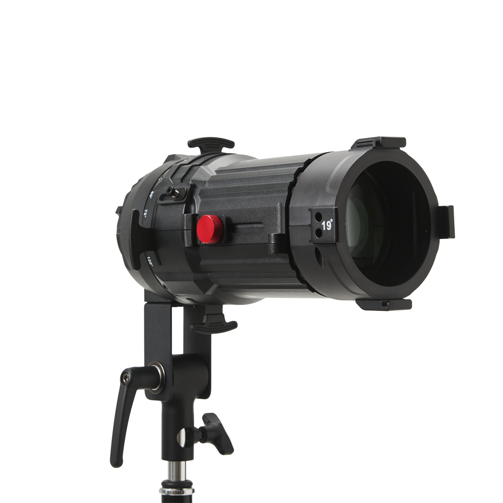 Aputure Spotlight Mini 19° Lens Kit