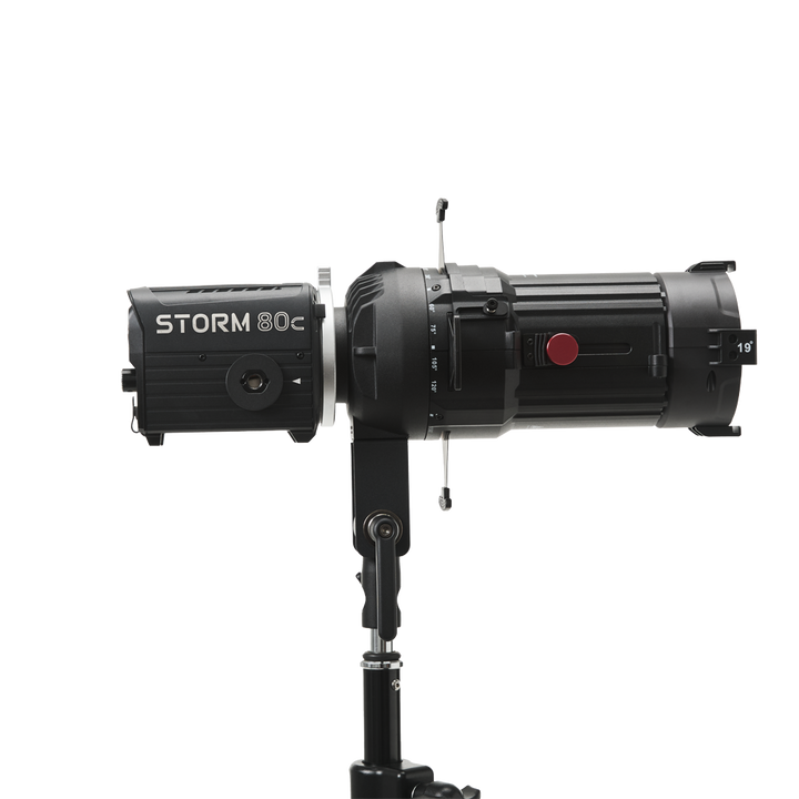 Aputure Spotlight Mini 19° Lens Kit