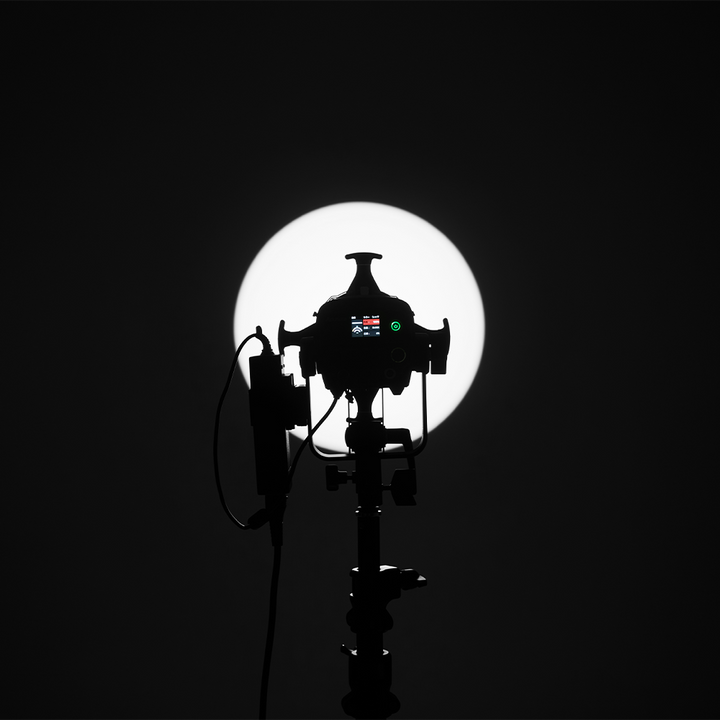 Aputure Spotlight Mini 19° Lens Kit