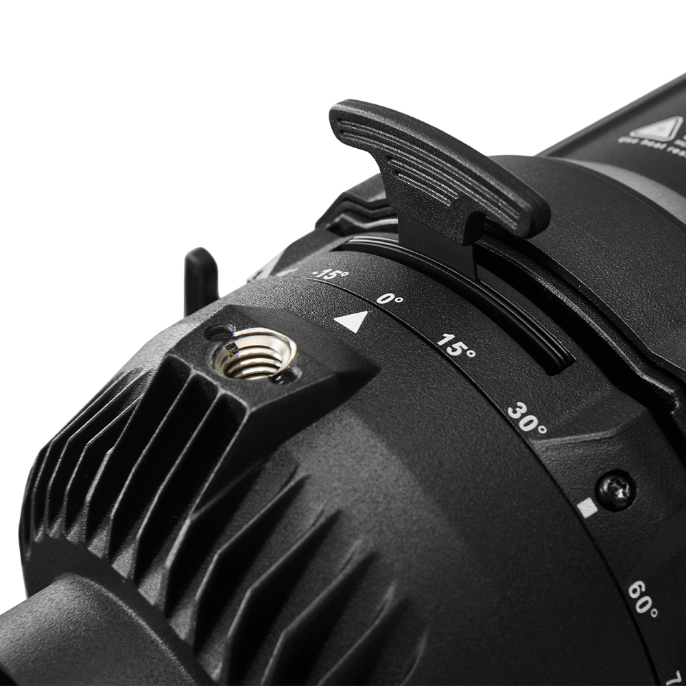 Aputure Spotlight Mini 36° Lens Kit