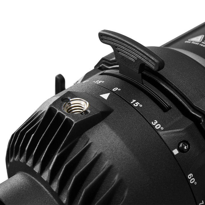 Aputure Spotlight Mini 36° Lens Kit