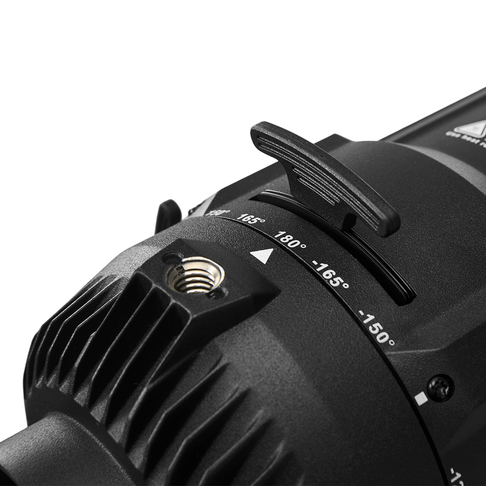 Aputure Spotlight Mini 36° Lens Kit