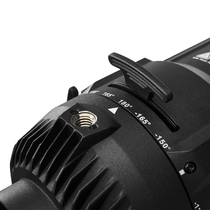 Aputure Spotlight Mini 36° Lens Kit