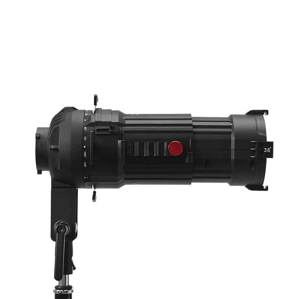 Aputure Spotlight Mini 36° Lens Kit