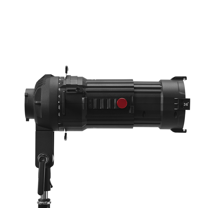 Aputure Spotlight Mini 36° Lens Kit