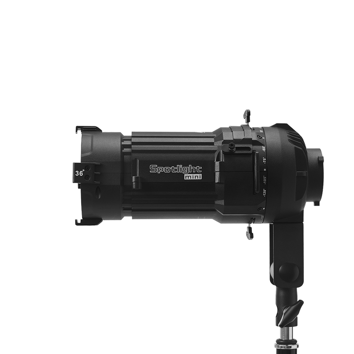 Aputure Spotlight Mini 36° Lens Kit