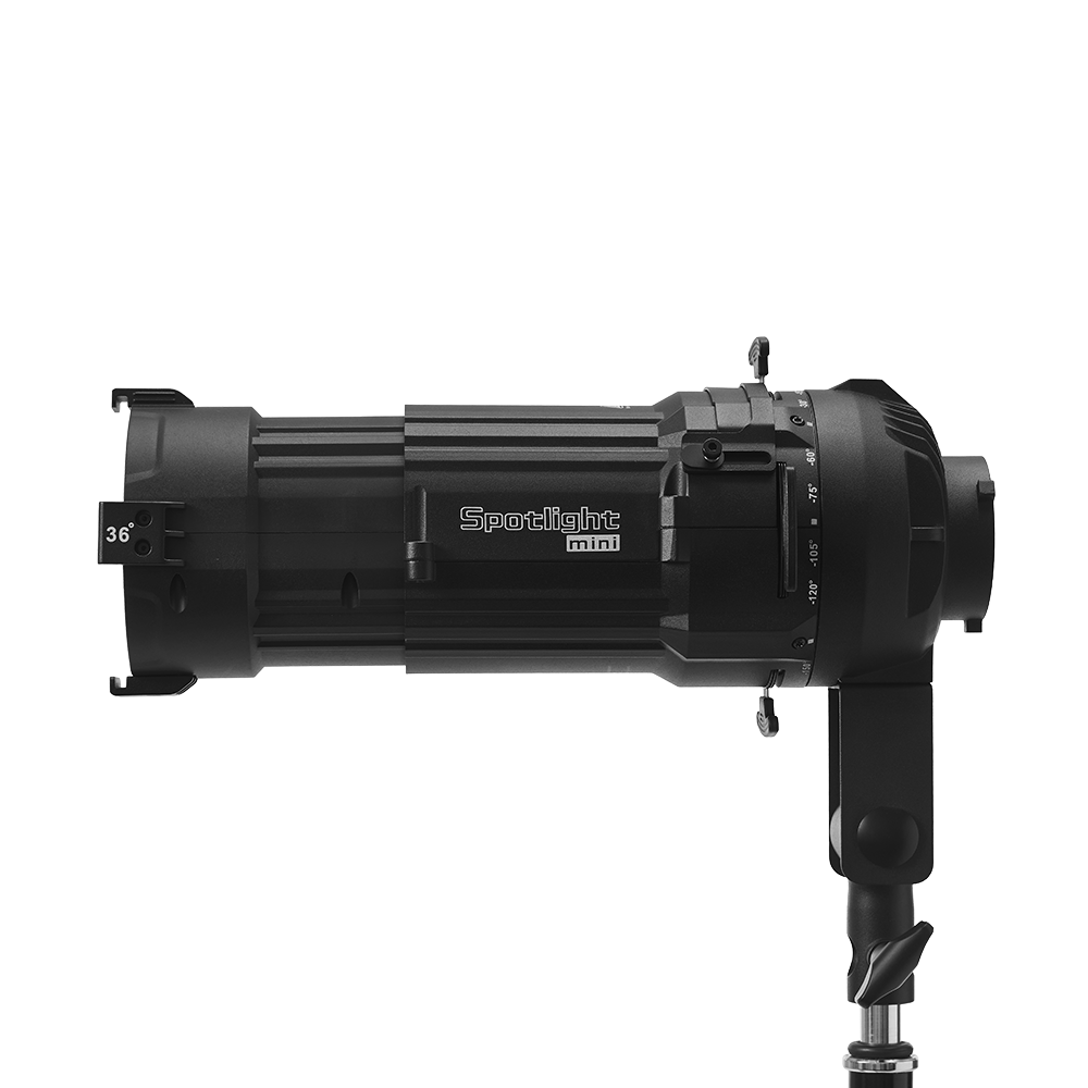Aputure Spotlight Mini 36° Lens Kit