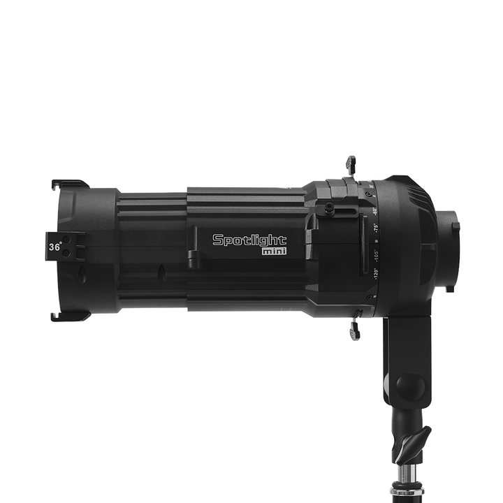 Aputure Spotlight Mini 36° Lens Kit