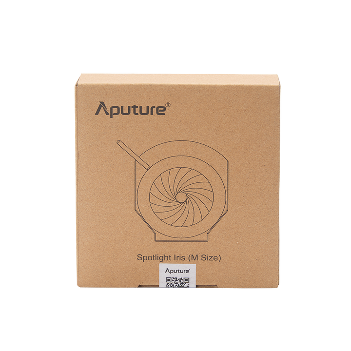 Aputure Spotlight Mini Iris