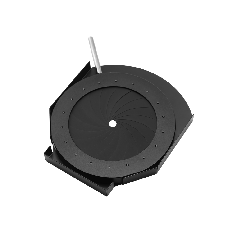 Aputure Spotlight Mini Iris