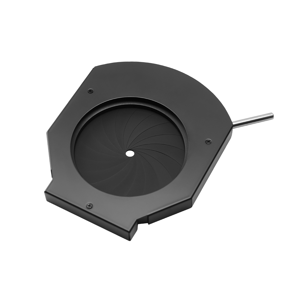 Aputure Spotlight Mini Iris