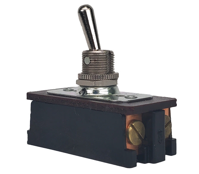 20A 125V 2K  Switch Carling