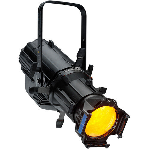 ETC Series 2 Lustr LED Leko Body & Shutter Barrel- Black