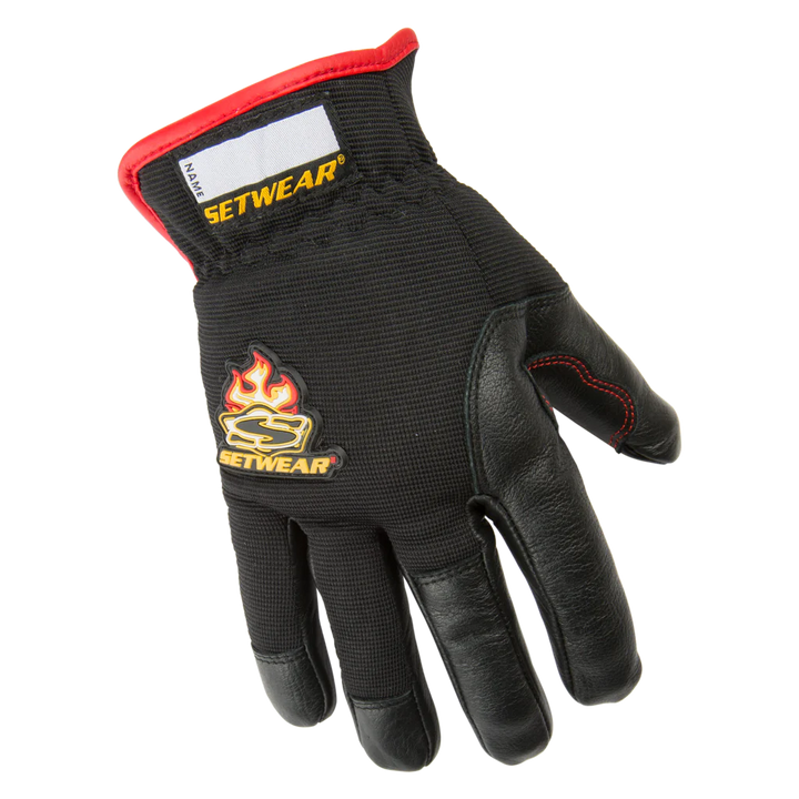 Setwear Hot Hand Gloves Small