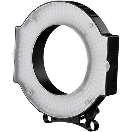 Ikan Rod Mount LED Ring Light