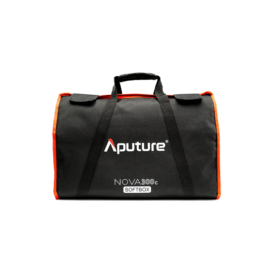 Aputure Nova P300c Soft Box