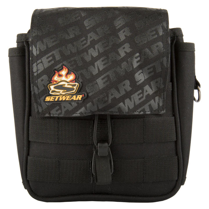 Setwear Small A/C Pouch